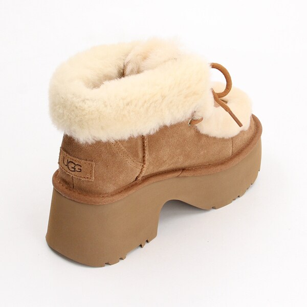 UGG（UGG）/UGG/アグ/Esmee Lace Up/エスミー レース アップの通販はau