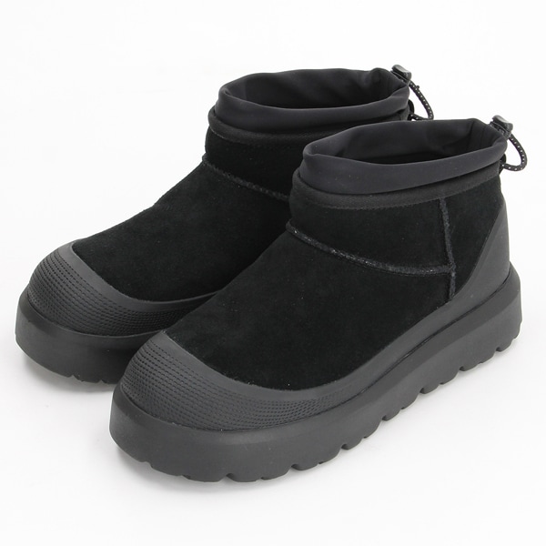 UGG（UGG）/UGG/アグ/Cl Ultra Mini Weather Hybrid