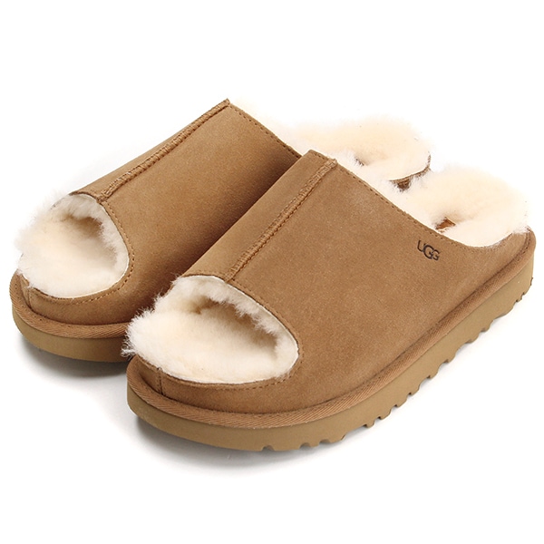 UGG（UGG）/UGG/アグ/GREENPORT SLIDE/グリーンポート スライド