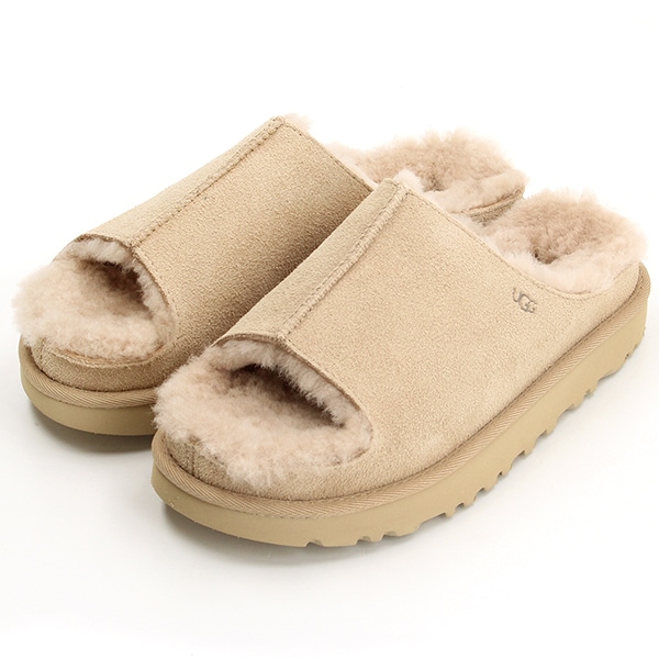 UGG（UGG）/UGG/アグ/GREENPORT SLIDE/グリーンポート スライド_1