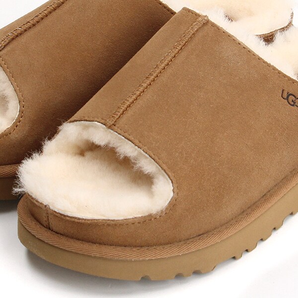 UGG（UGG）/UGG/アグ/GREENPORT SLIDE/グリーンポート スライド_2