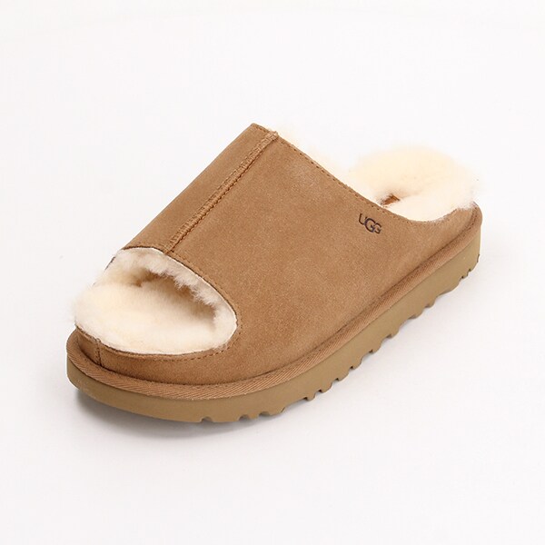 UGG（UGG）/UGG/アグ/GREENPORT SLIDE/グリーンポート スライド_4