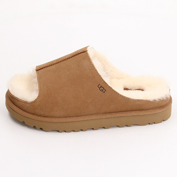 UGG（UGG）/UGG/アグ/GREENPORT SLIDE/グリーンポート スライド_5