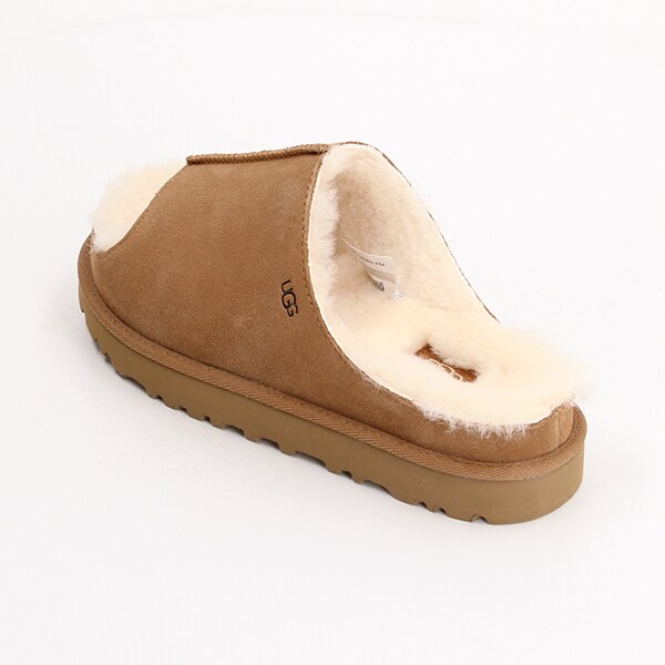 UGG（UGG）/UGG/アグ/GREENPORT SLIDE/グリーンポート スライド_6