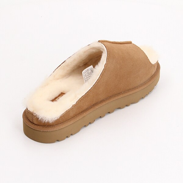 UGG（UGG）/UGG/アグ/GREENPORT SLIDE/グリーンポート スライド_8