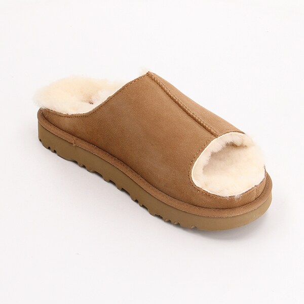 UGG（UGG）/UGG/アグ/GREENPORT SLIDE/グリーンポート スライド_10