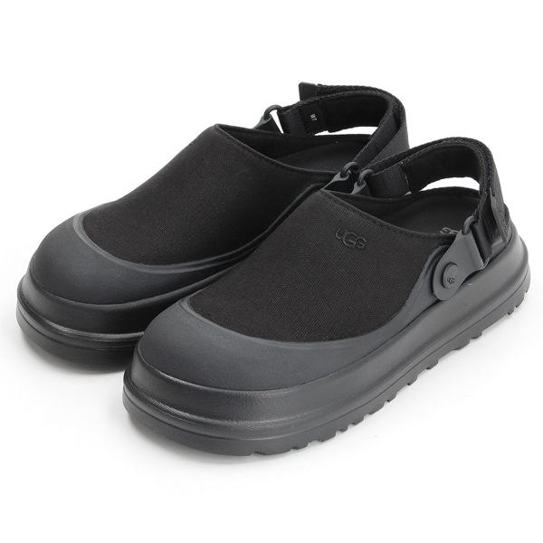 UGG（UGG）/UGG/アグ/GOLDENGLOW CANVAS CLOG/ゴールデングロウ キャンバス クロッグ