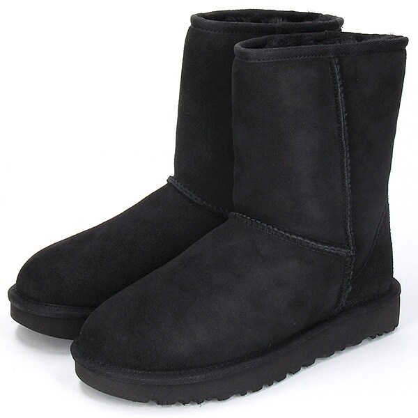 UGG/UGG（R）／アグ（R）／W　CLASSIC　SHORT　IIの通販は