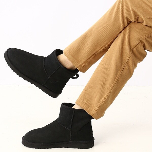 UGG（UGG）/UGG/アグ/M CLASSIC MINI/クラシック ミニの通販はau PAY