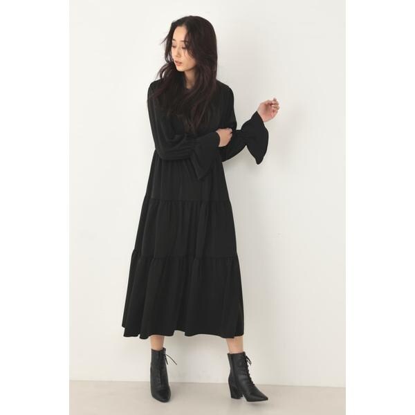 New シェルターセレクト テイラードロングワンピースの通販はau Pay マーケット Brand Square By Oioi ブランドスクエアbyマルイ