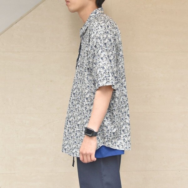 シップス エニィ（SHIPS any）/SHIPS any: RELAX 小花柄 レギュラー