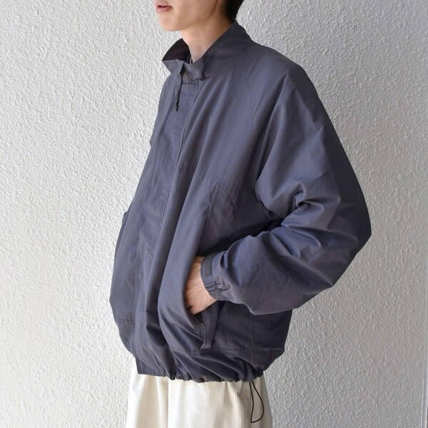 シップス エニィ（SHIPS any）/【SHIPS any別注】HINSON: ショート モンスター ブルゾン 24SS ◇の通販は