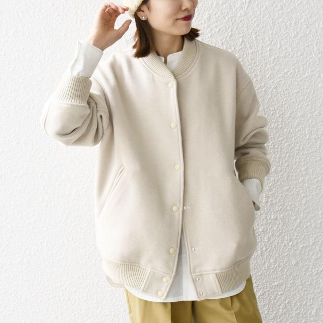 シップス エニィ（SHIPS any）/【WEB限定】SHIPS any: バーシティ