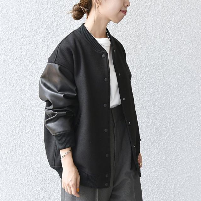 シップス エニィ（SHIPS any）/【WEB限定】SHIPS any: バーシティ