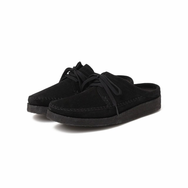 シップス エニィ（SHIPS any）/【SHIPS any別注】Padmore&Barnes: Willow ミュール モカシン◇の通販は