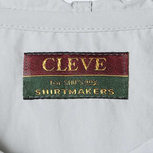 シップス エニィ/【SHIPS any別注】CLEVE: 〈ダントツ撥水・軽量