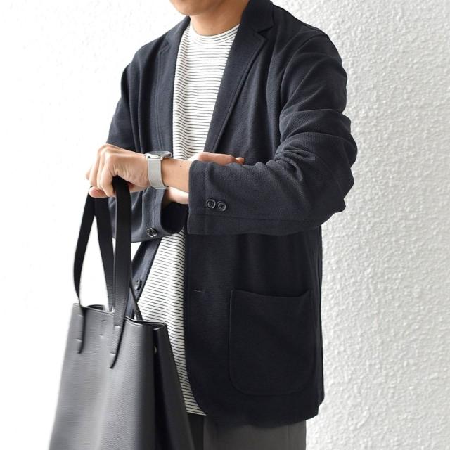 【美品】 SHIPSany シップスエニィ コート ジャケット 2way 13cd014-39713-01b.jpg