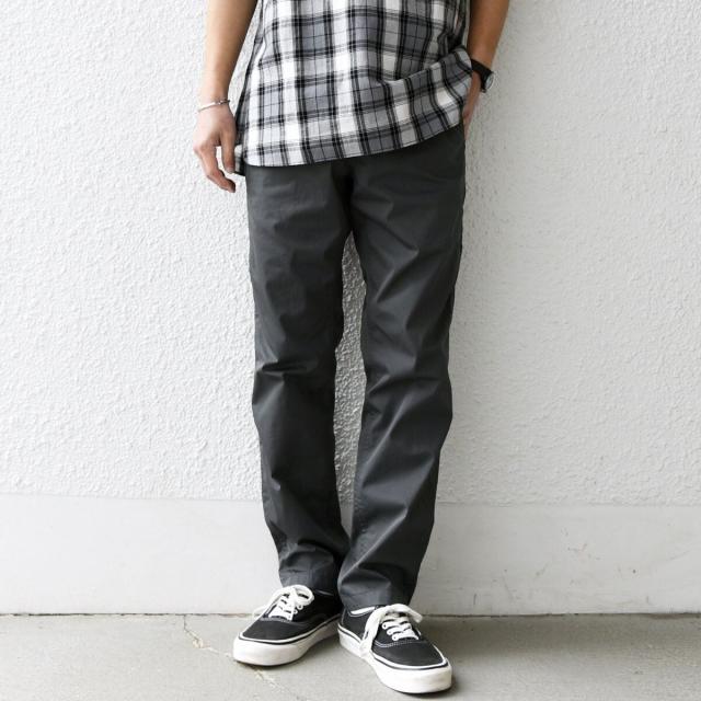 シップス エニィ（SHIPS any）/SHIPS any: サマー スリム テーパード ライト チノ パンツ 24SS◇の通販は