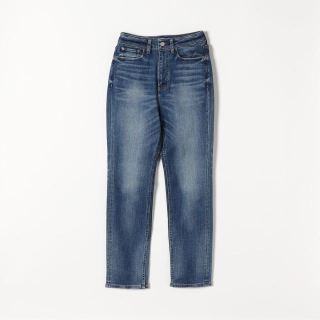 シップス エニィ（SHIPS any）/Healthy DENIM:〈洗濯機可能〉Citrus ストレート ハイライズ デニムの通販は 12,870円