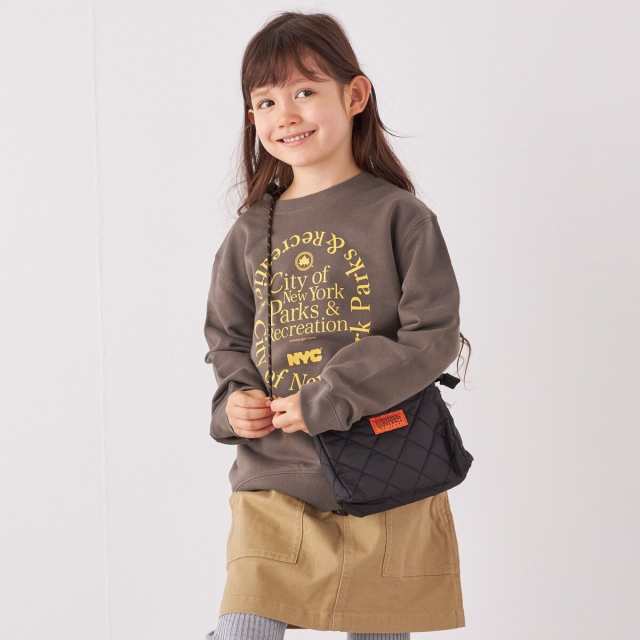 シップス エニィ（SHIPS any）/UNIVERSAL OVERALL: キルティング サコッシュ◇の通販はau PAY マーケット  Brand Square by OIOI （ブランドスクエアbyマルイ） au PAY マーケット－通販サイト