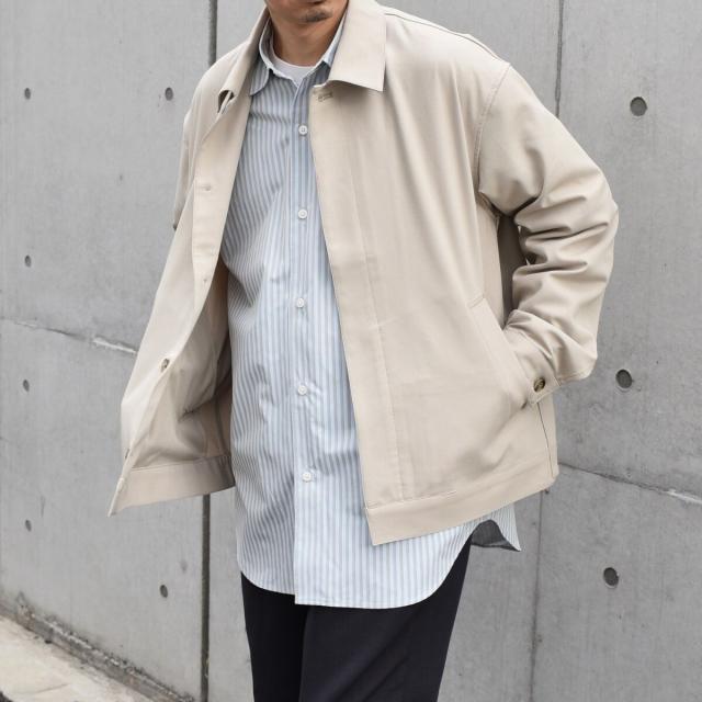 シップス エニィ（SHIPS any）/SHIPS any: 〈手洗い可能〉 ショート