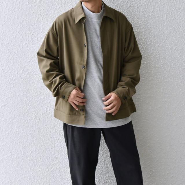 シップス エニィ（SHIPS any）/SHIPS any: 〈手洗い可能〉 ショート
