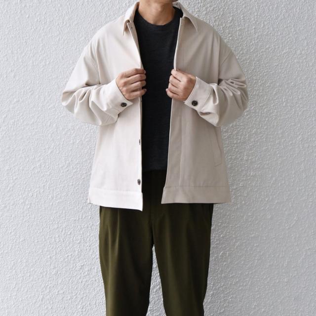 シップス エニィ（SHIPS any）/SHIPS any: 〈手洗い可能〉 ショート