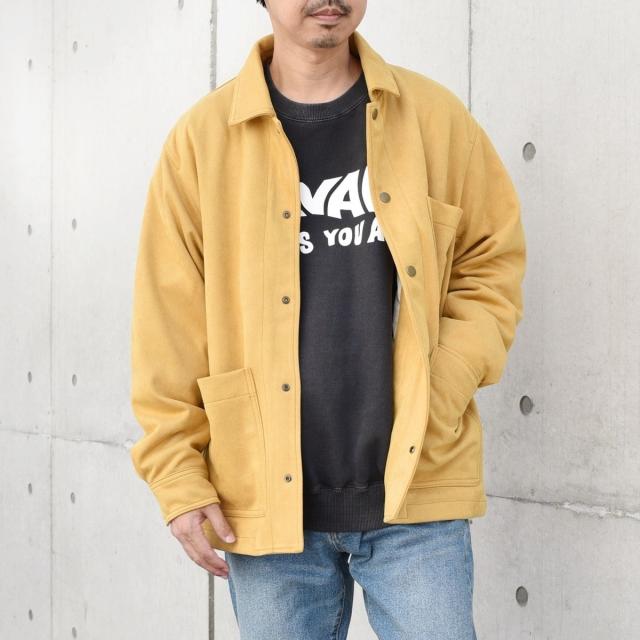 シップス エニィ（SHIPS any）/SHIPS any: フェイク スエード