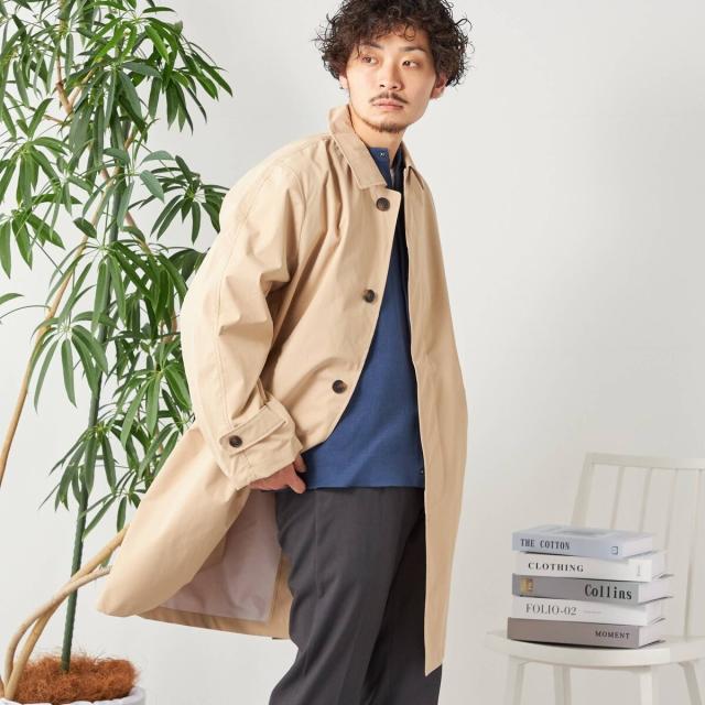 シップス エニィ（SHIPS any）/SHIPS any: 〈手洗い可能〉3