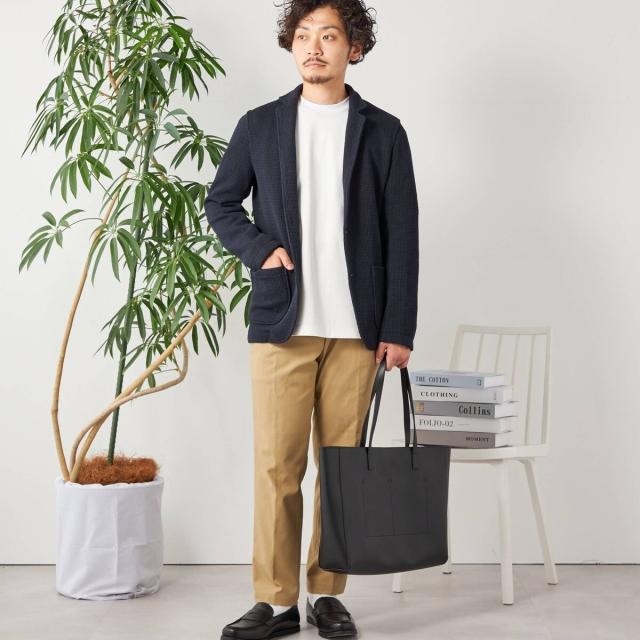 シップス エニィ（SHIPS any）/SHIPS any: 〈洗濯機可能〉TEXBRID(R