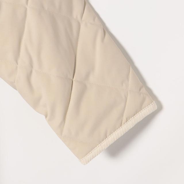 シップス エニィ（SHIPS any）/《追加予約》【SHIPS any別注】TAION:〈手洗い可能〉パイピング フード ジャケット