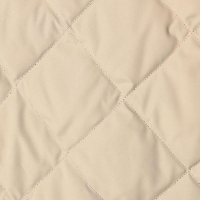 シップス エニィ（SHIPS any）/《追加予約》【SHIPS any別注】TAION:〈手洗い可能〉パイピング フード ジャケット