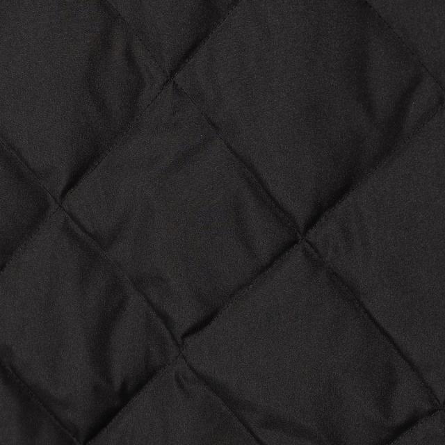 シップス エニィ（SHIPS any）/《追加予約》【SHIPS any別注】TAION:〈手洗い可能〉パイピング フード ジャケット