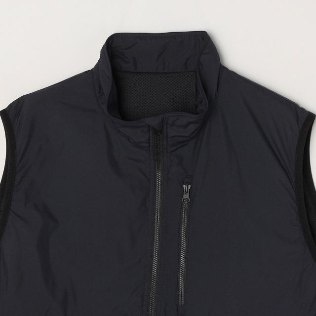 SHIPS any 撥水　透湿　軽量　PERTEX(R) ベスト XL 黒 楽天市場】SHIPS any: ＜撥水・透湿・軽量＞PERTEX(R) ノー