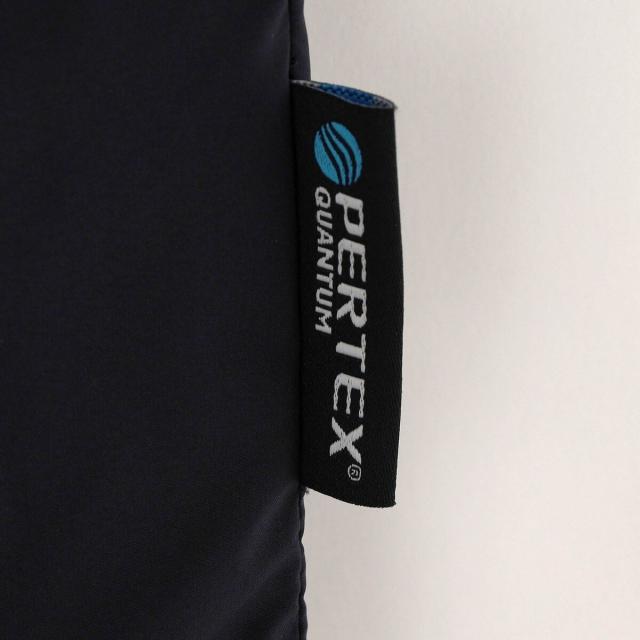 専用　新品未使用　unfil ハーフジップベスト 専用 新品未使用 unfil ハーフジップベスト ユニセックス