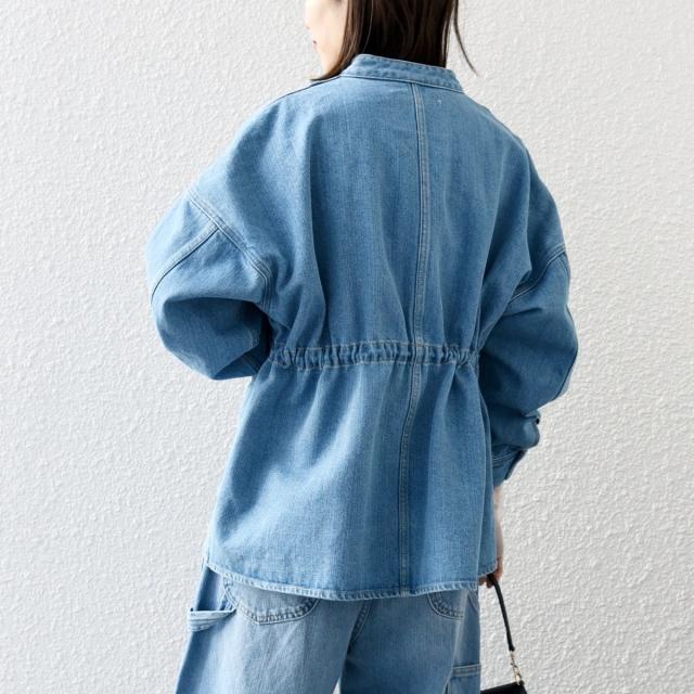 シップス エニィ（SHIPS any）/SHIPS any: デニム ワーク