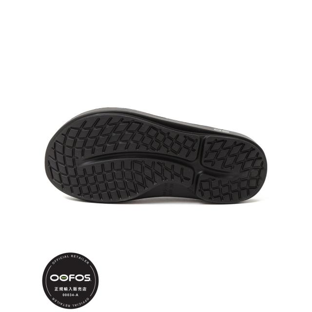 シップス エニィ（SHIPS any）/OOFOS: OOoriginal ウーオリジナル