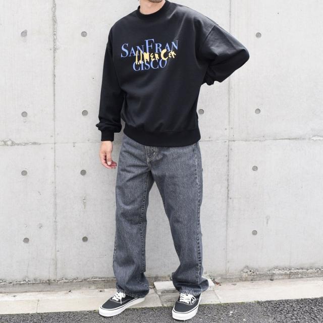 シップス エニィ（SHIPS any）/【SHIPS any別注】NEEDBY heritage: JOE