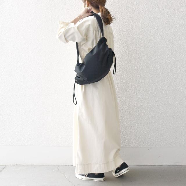シップス エニィ（SHIPS any）/SHIPS any: シャーリング デニム