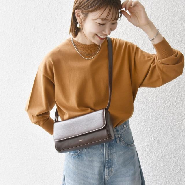 シップス エニィ（SHIPS any）/《一部追加予約》SHIPS any:〈手洗い可能〉スウェットライク ニット プルオーバーの通販は 5,588円