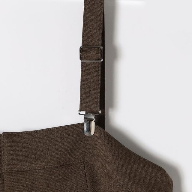 シップス エニィ（SHIPS any）/SHIPS any:〈洗濯機可能〉ウールライク