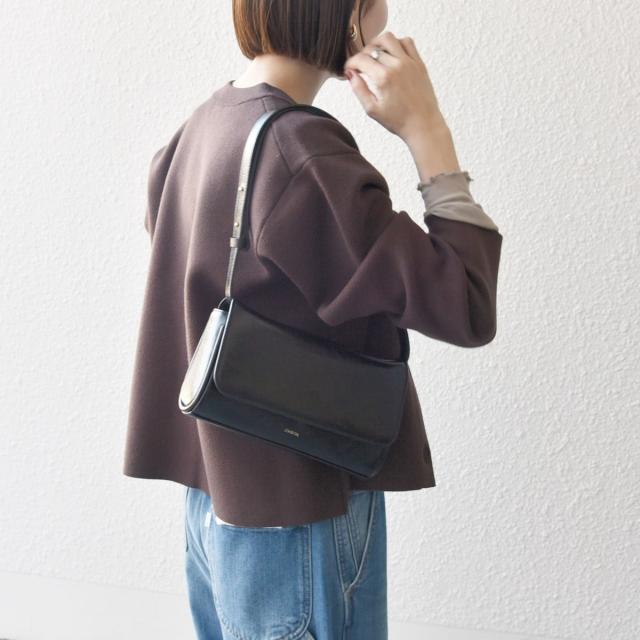 シップス エニィ（SHIPS any）/《一部追加予約》SHIPS any: ミラノリブ ノーカラー ニット ジャケット カーディガン