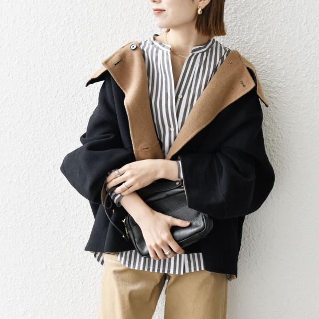 ロエベ：アナグラムバスケットバッグ M、付属品▶︎箱と保存袋