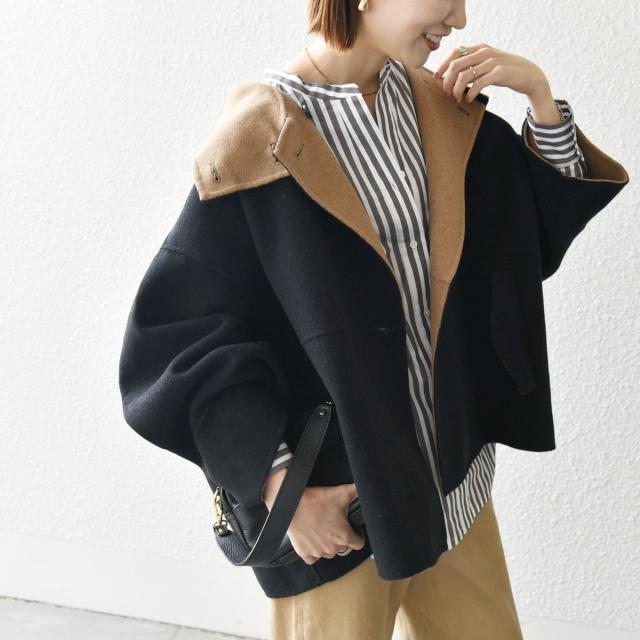 シップス エニィ（SHIPS any）/【WEB限定】SHIPS any: リバー スタンド