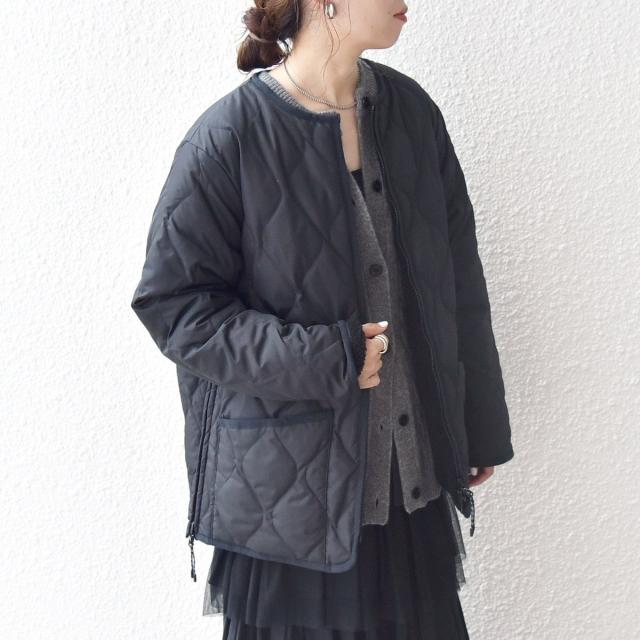 シップス エニィ（SHIPS any）/【SHIPS any別注】TAION:〈手洗い可能〉ダウン ボア リバーシブル ジャケット