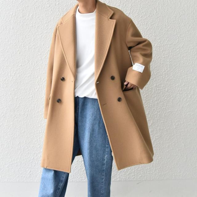 シップス エニィ（SHIPS any）/SHIPS any: PURE WOOL MELTON
