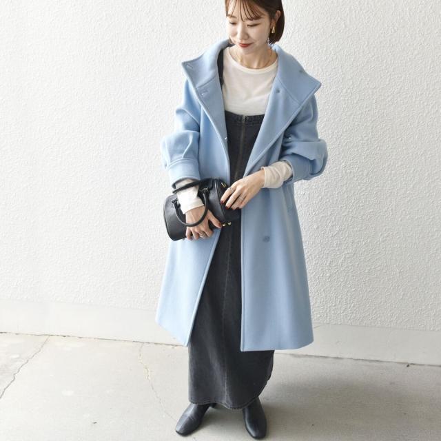 シップス エニィ（SHIPS any）/SHIPS any: ノンミュールジングウール