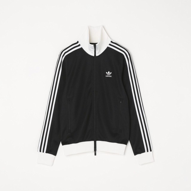シップス エニィ（SHIPS any）/adidas: アディカラー クラシックス ベッケンバウアー トラックトップの通販は 6,494円