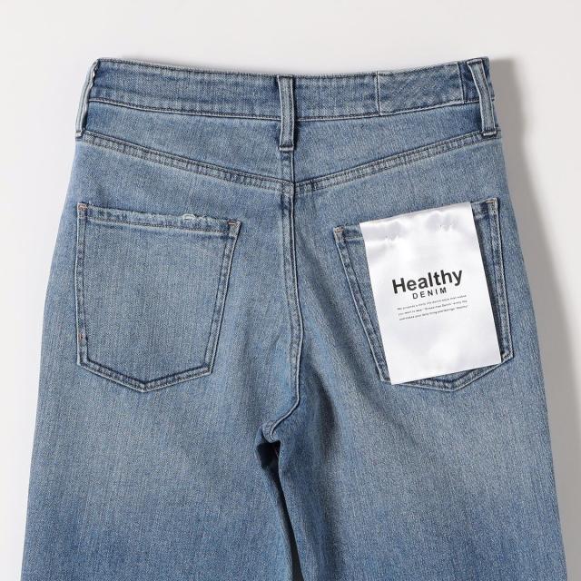 シップス エニィ（SHIPS any）/Healthy DENIM:〈洗濯機可能