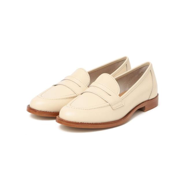 シップス エニィ（SHIPS any）/ENESS: ベーシック ローファー 25AW